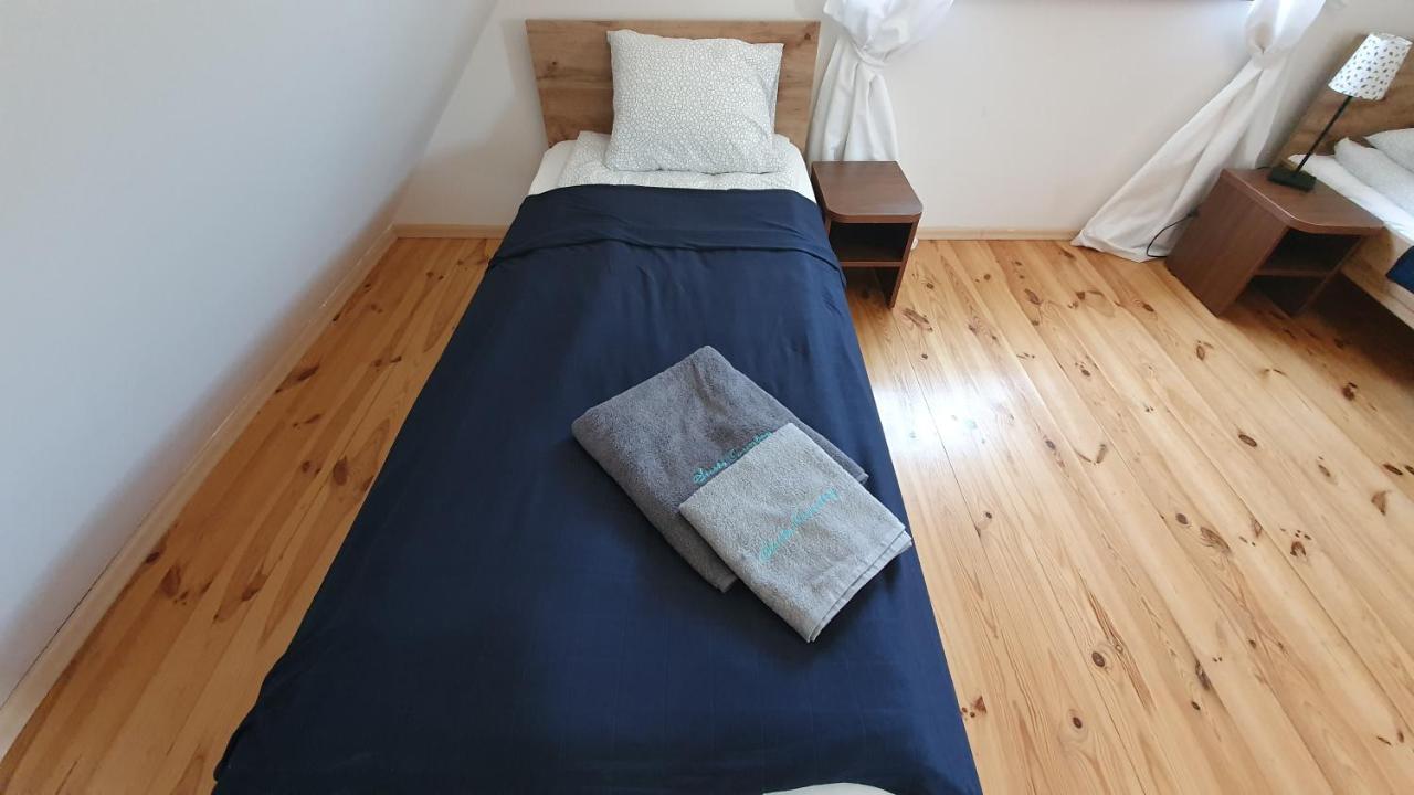 Siesta Country Villa Świebodzin Eksteriør bilde