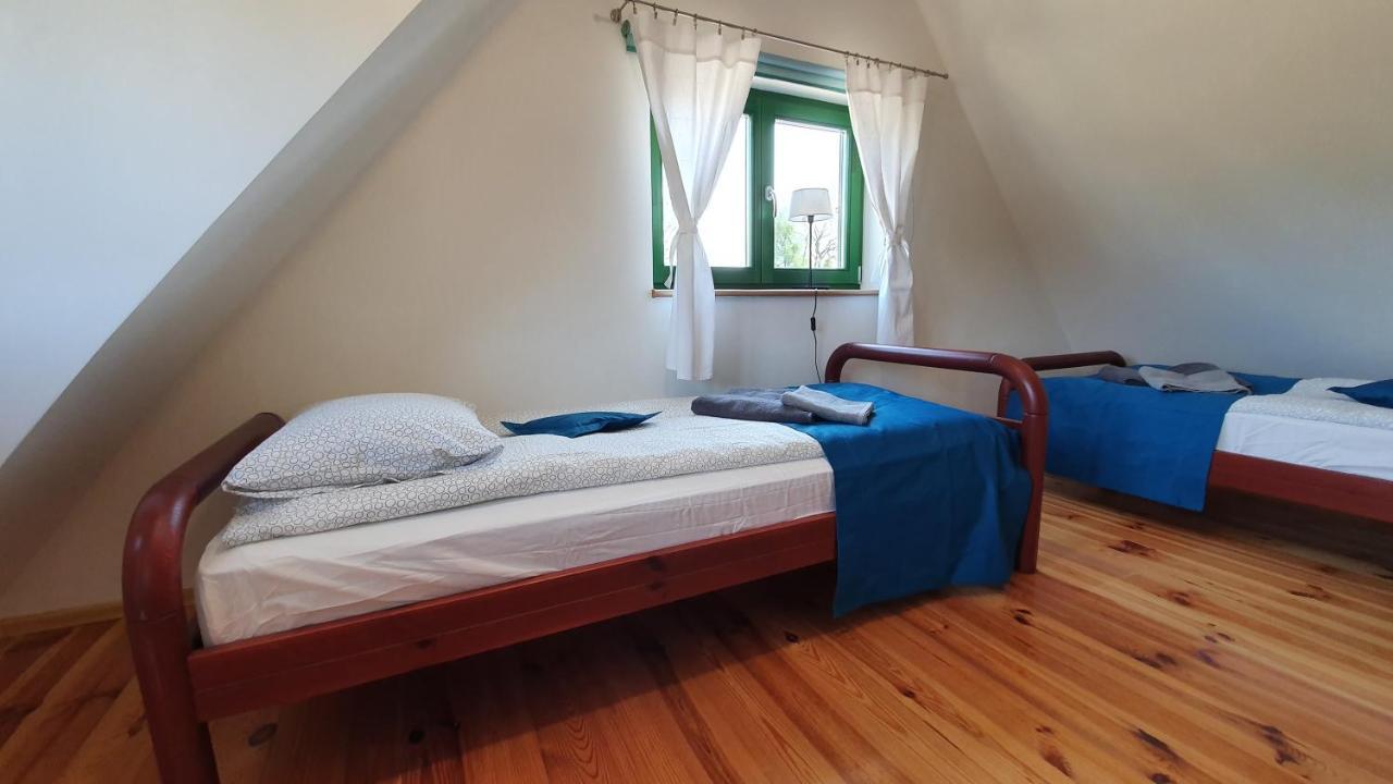 Siesta Country Villa Świebodzin Eksteriør bilde