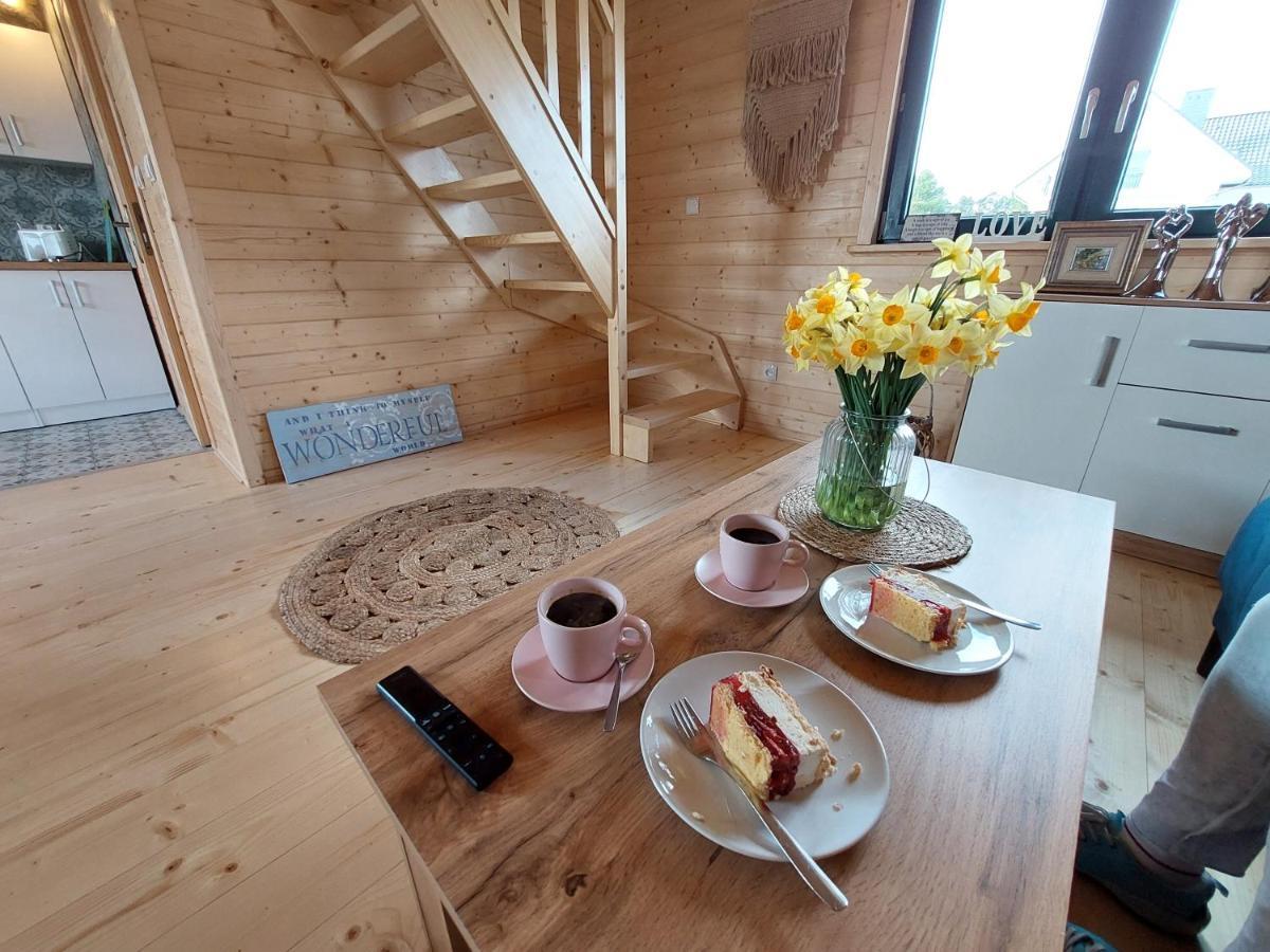 Siesta Country Villa Świebodzin Eksteriør bilde