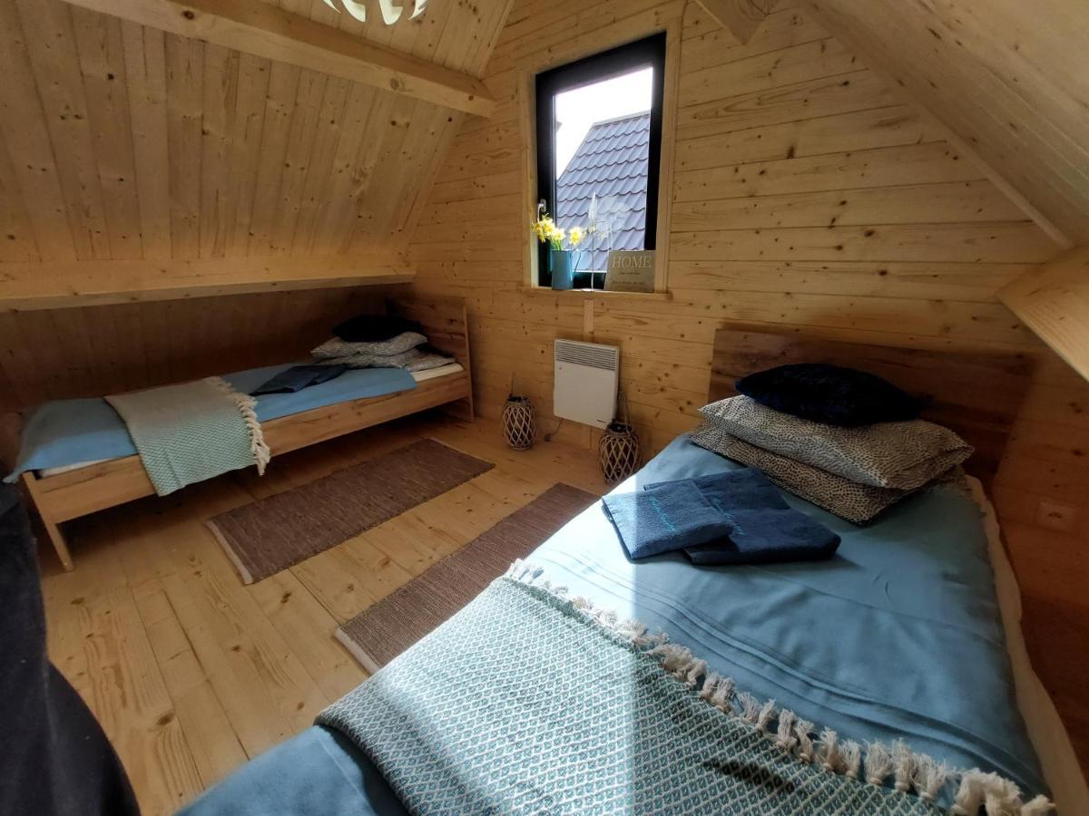 Siesta Country Villa Świebodzin Eksteriør bilde