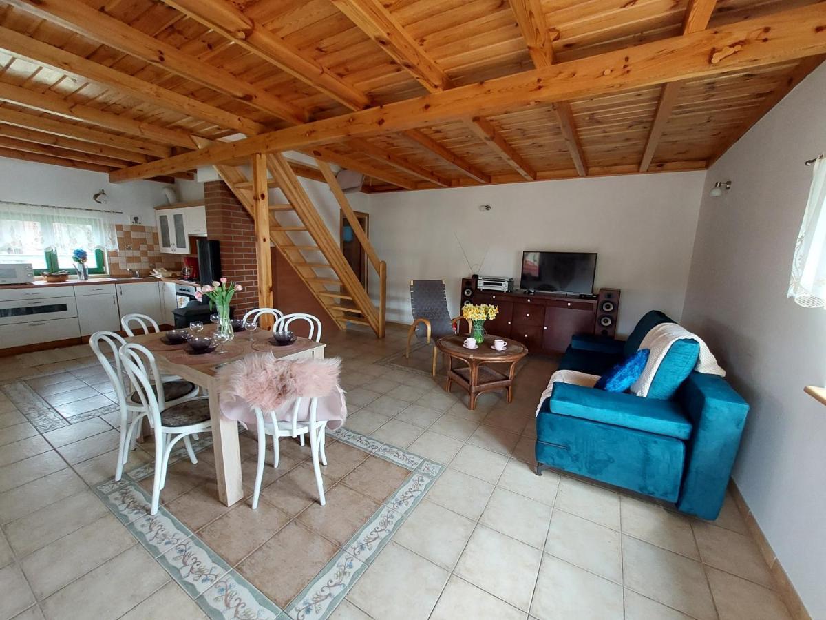 Siesta Country Villa Świebodzin Eksteriør bilde