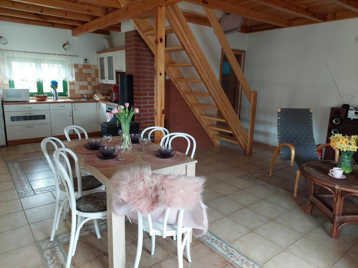 Siesta Country Villa Świebodzin Eksteriør bilde