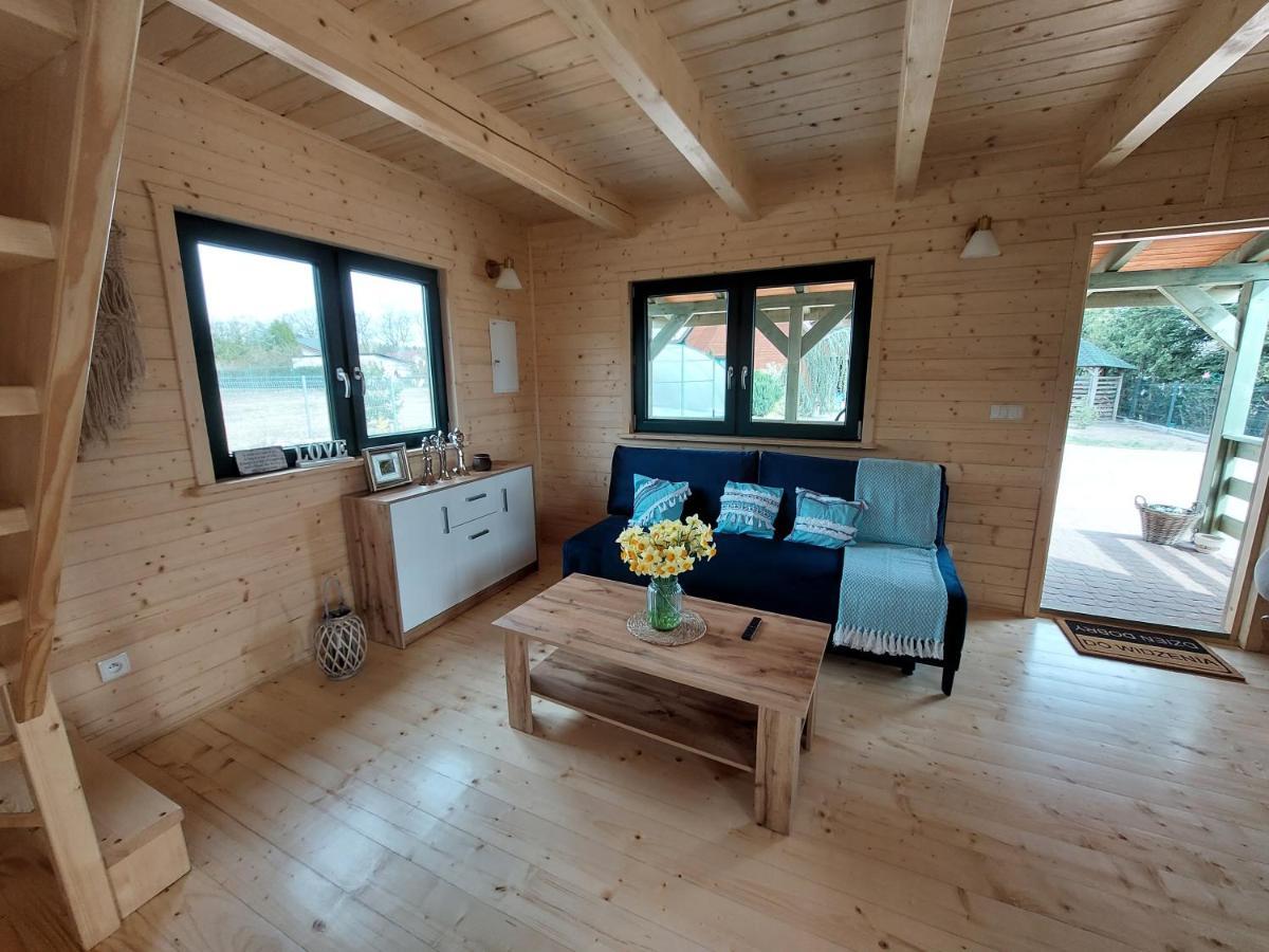 Siesta Country Villa Świebodzin Eksteriør bilde