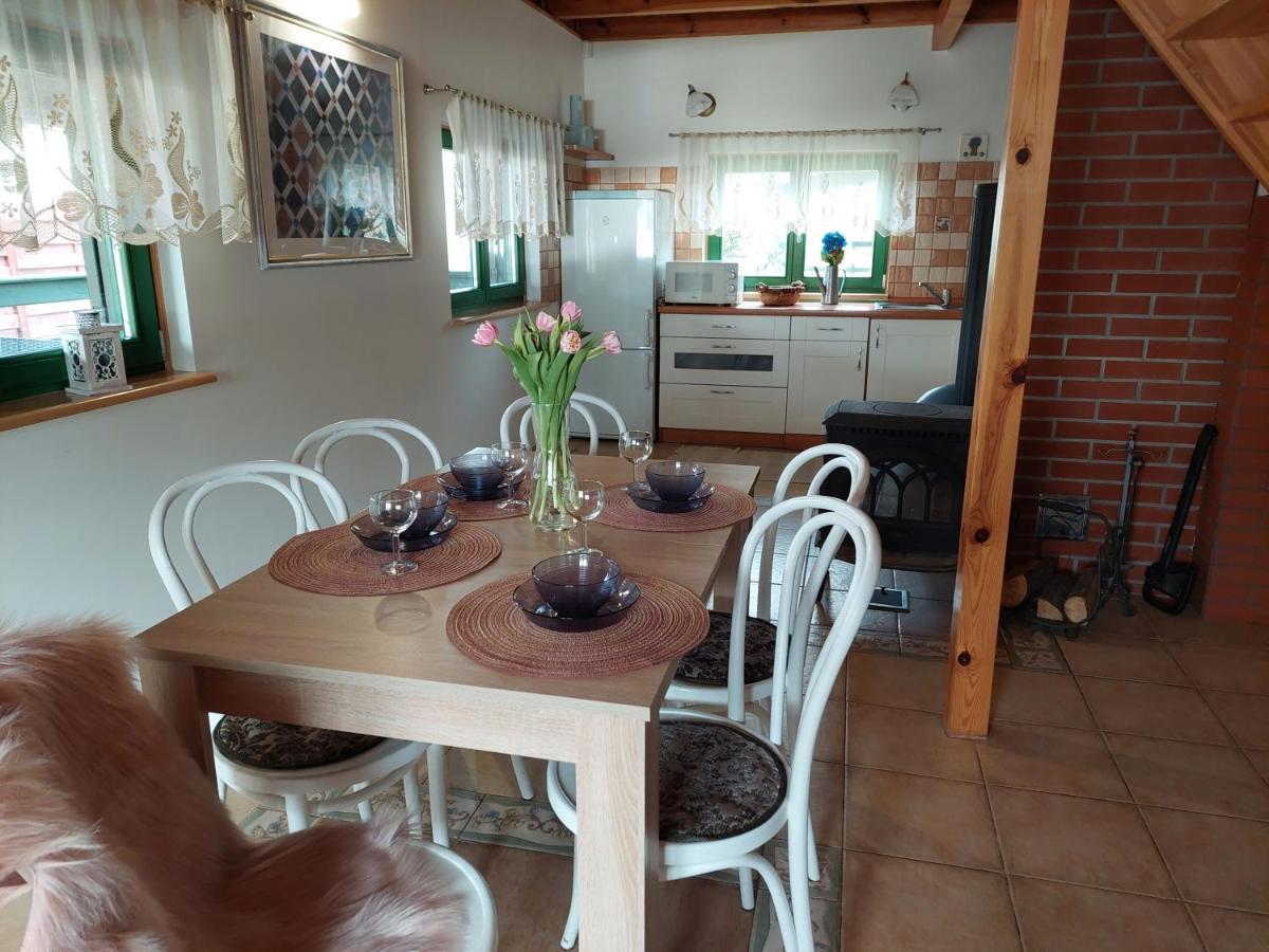 Siesta Country Villa Świebodzin Eksteriør bilde