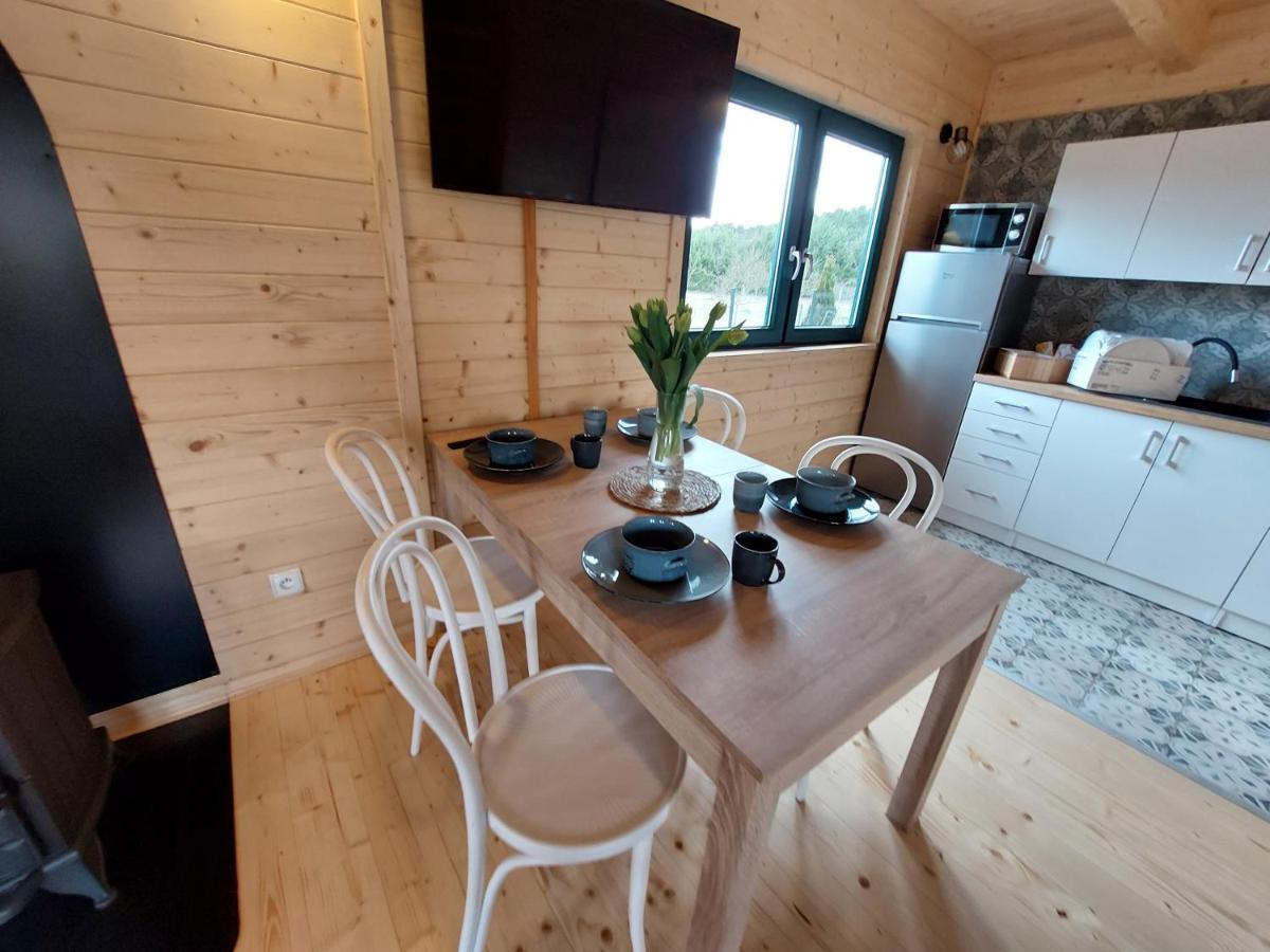 Siesta Country Villa Świebodzin Eksteriør bilde