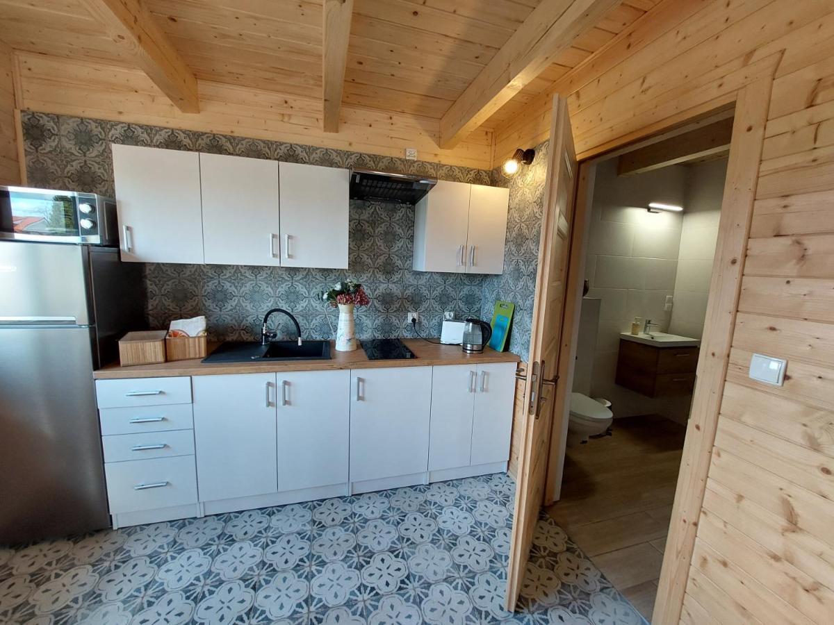 Siesta Country Villa Świebodzin Eksteriør bilde