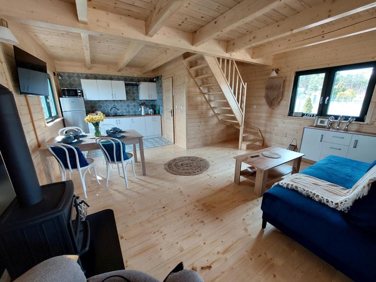 Siesta Country Villa Świebodzin Eksteriør bilde