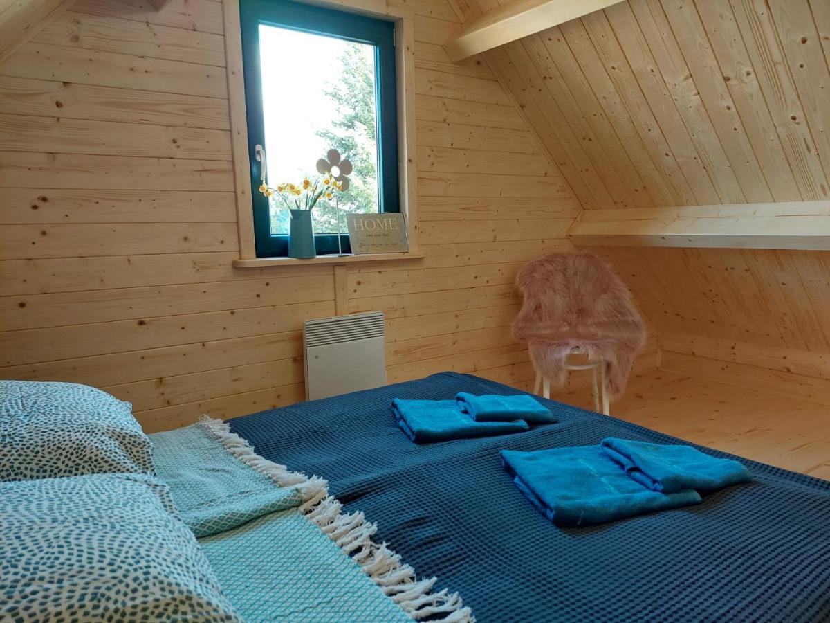 Siesta Country Villa Świebodzin Eksteriør bilde