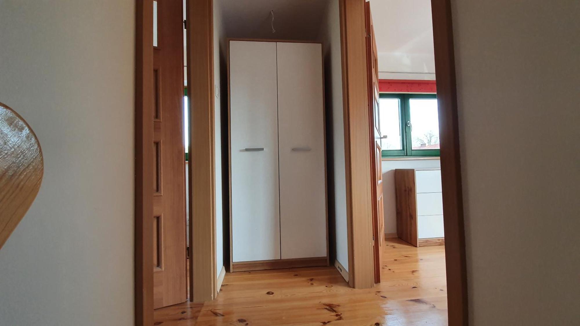 Siesta Country Villa Świebodzin Rom bilde