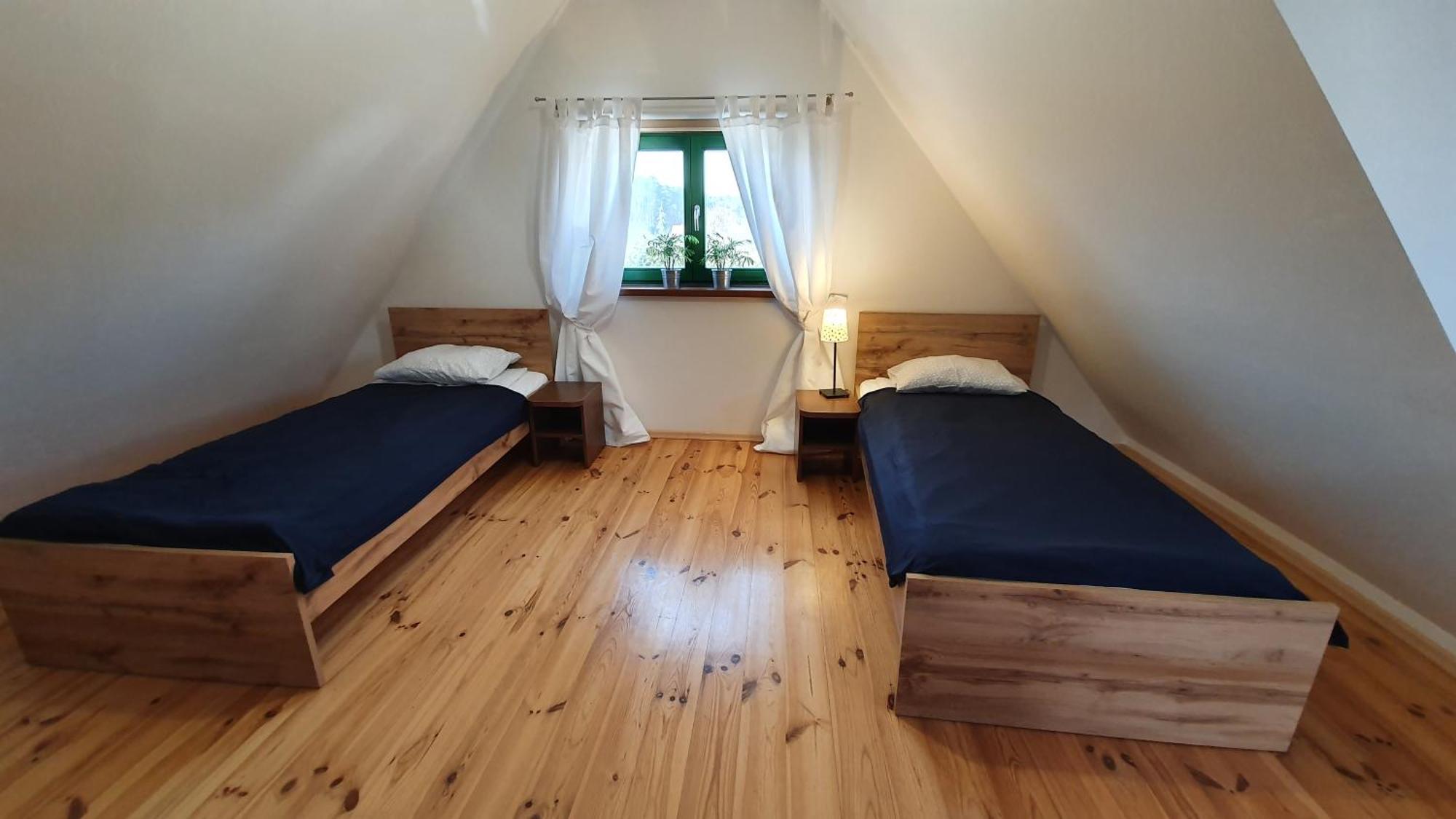 Siesta Country Villa Świebodzin Rom bilde